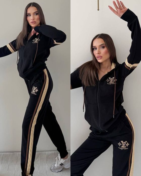 Trening dama diferite modele