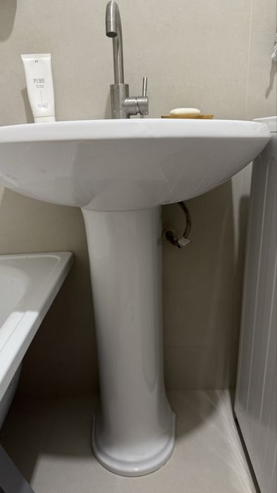 Раковина бу, самовывоз