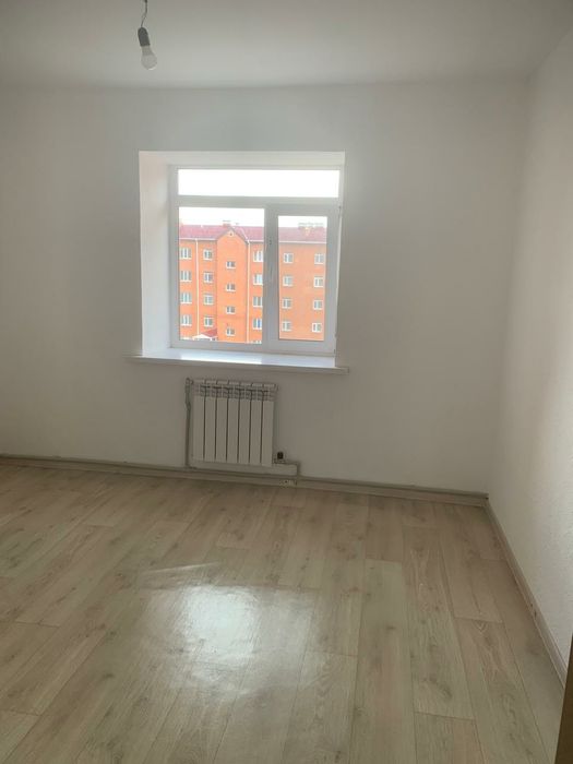 Сдам 3-х комнатную квартиру на длительный срок