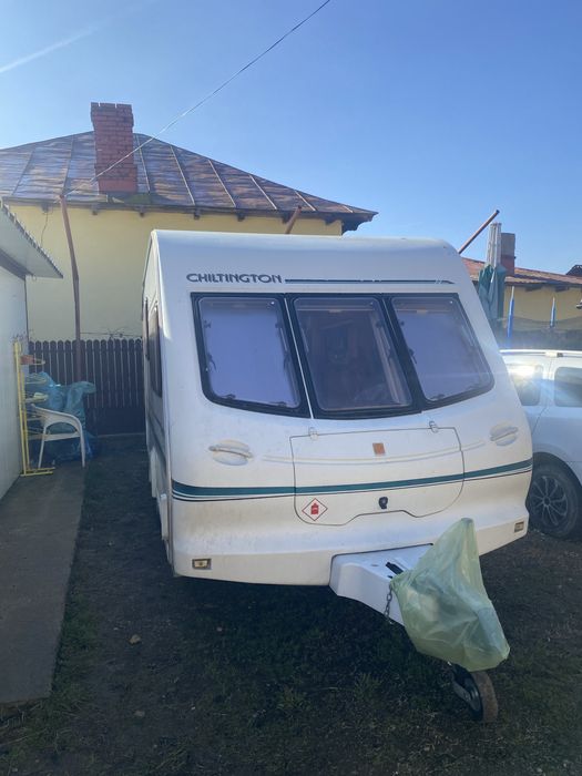 rulota elddis chiltington 2001