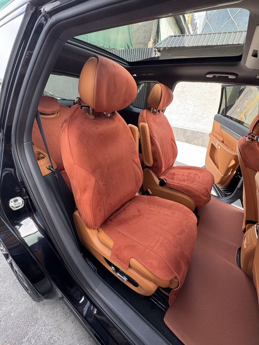 Продается чехол-накидка на Dongfeng 008!