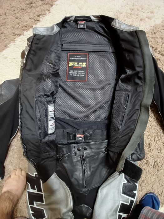 Vand costum moto flm  58