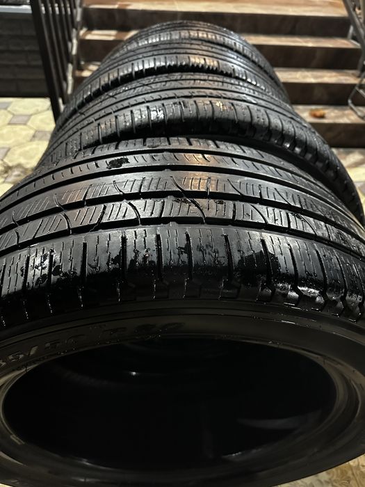 Продам резину 285/50/20