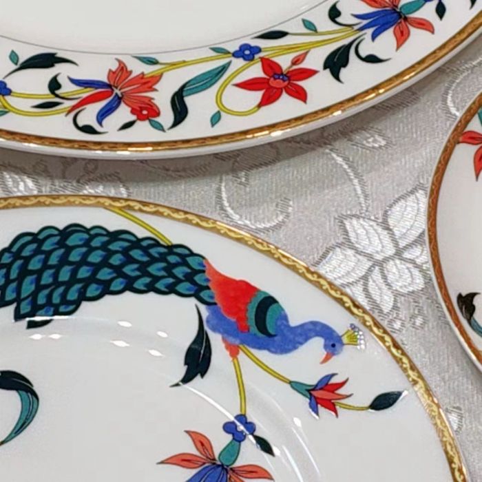 Набор сервиза Noritake на 1 персоны