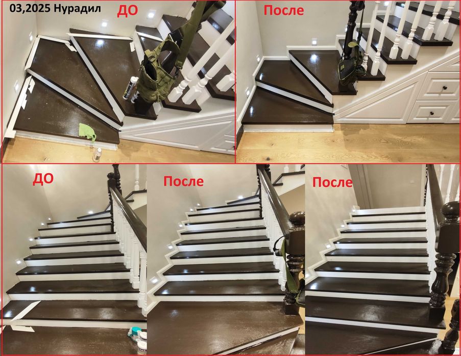 Монтаж установка плинтуса+ Продажа. молдинг.  и Галтели