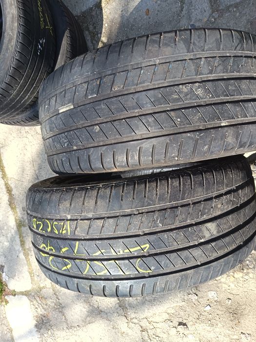 Anvelope vara 275 45 20 Bridgestone runflat 2020 6.5mm