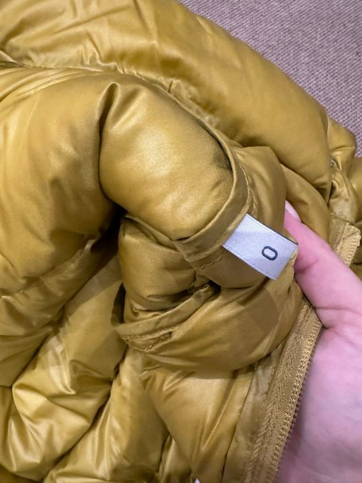 Дамско яке Moncler