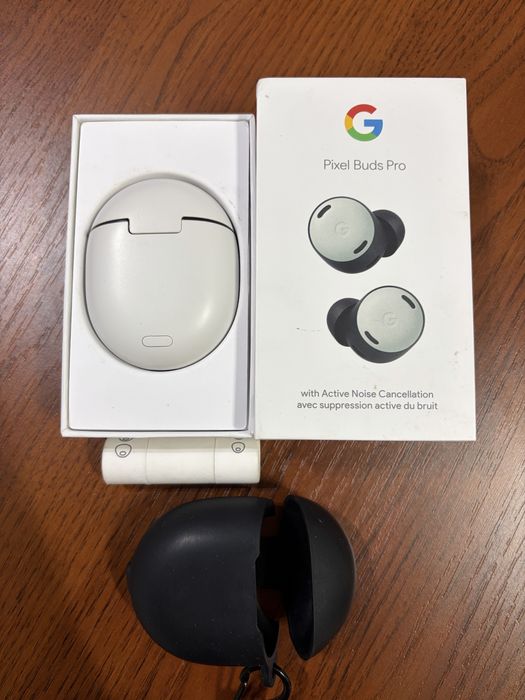 Google Pixel Buds Pro