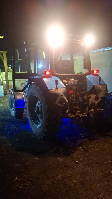 МТЗ 1025 Беларус