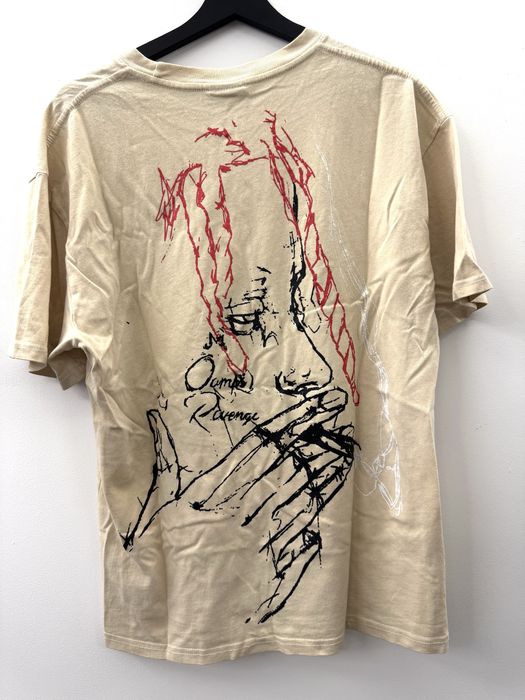 Revenge x Trippie Redd T-shirt