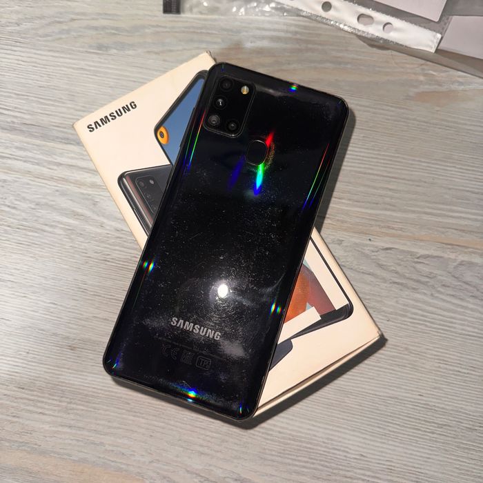Samsung A21S Самсунг а21с
