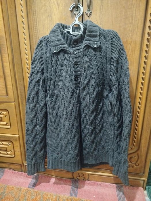 Jemfer qalin muzskoy