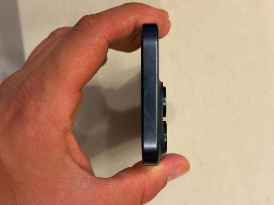 Iphone 15 pro 128GB