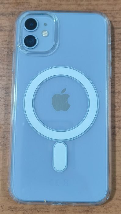 iPhone 11 сатамын. 128 Gb. 78%