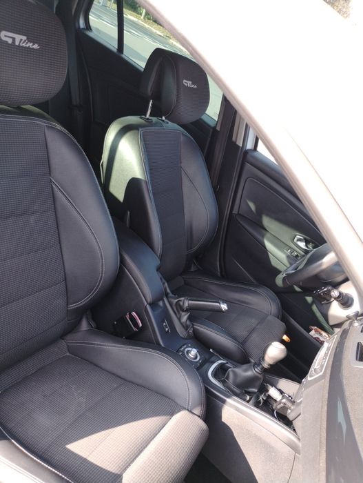 Renault Megane 3 GT Line 1.9dci