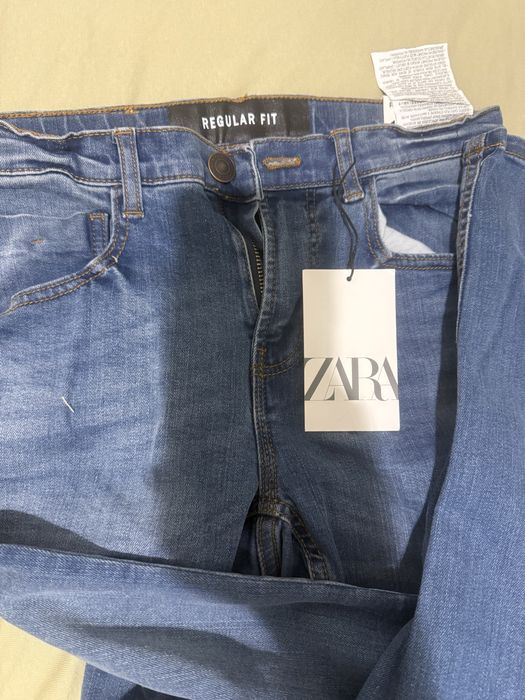 Одежда для мальчика Фирмы Zara