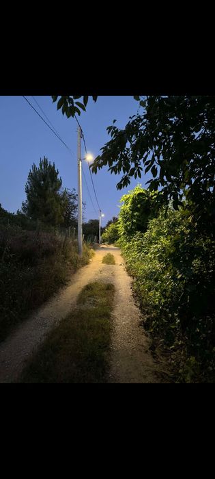 Парцел Боровец юг 685кв.м. ПУП