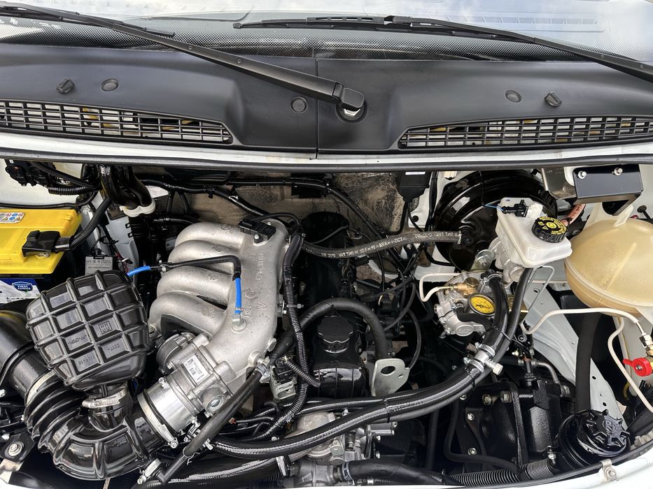 Gazel sotiladi 19.800 yurgan