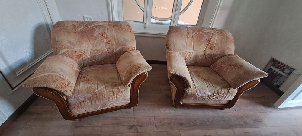 Кресло диван 4талиг