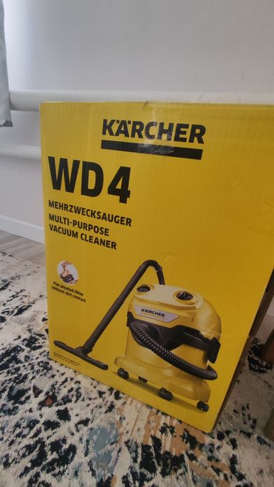 Продам хороши пылесос