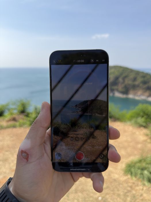 Iphone 15 Pro max 512 gb