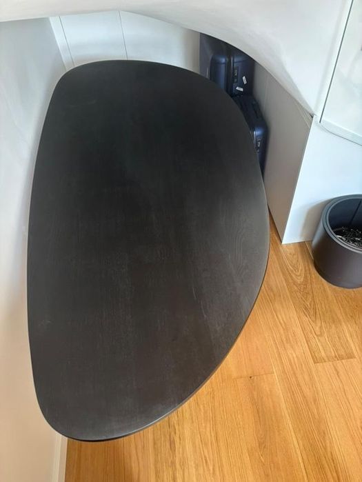 Асиметрична маса