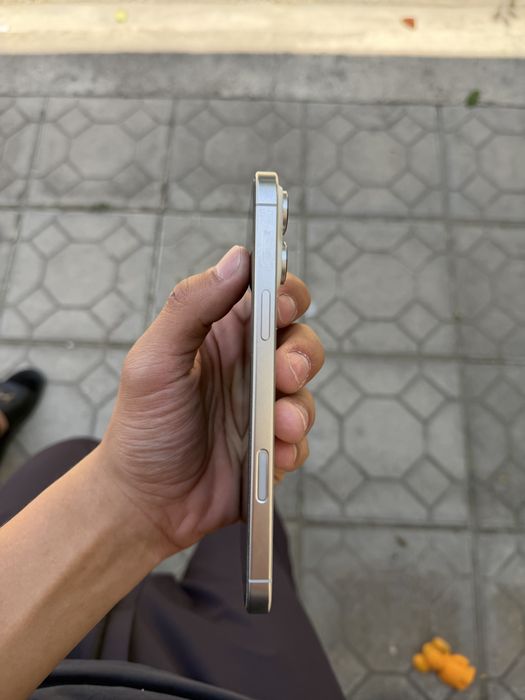 Iphone 16pro max 512gb