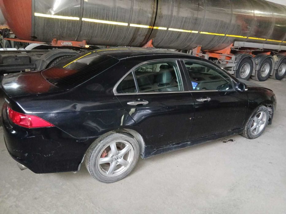 Honda Accord CL7 2.0l