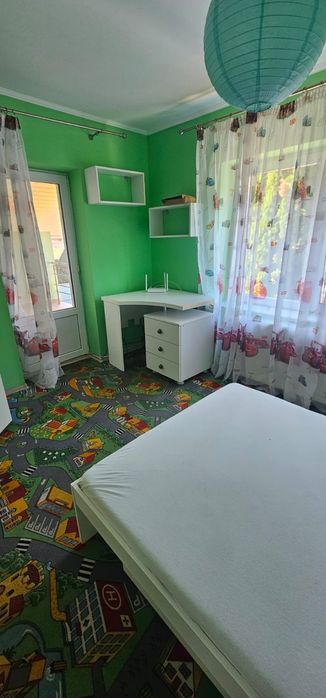 vand casa deosebita sau schimb cu apartament plus difefenta