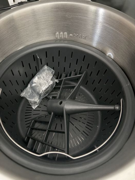 SilverCrest Monsieur Cuisine  Connect/1400 retete