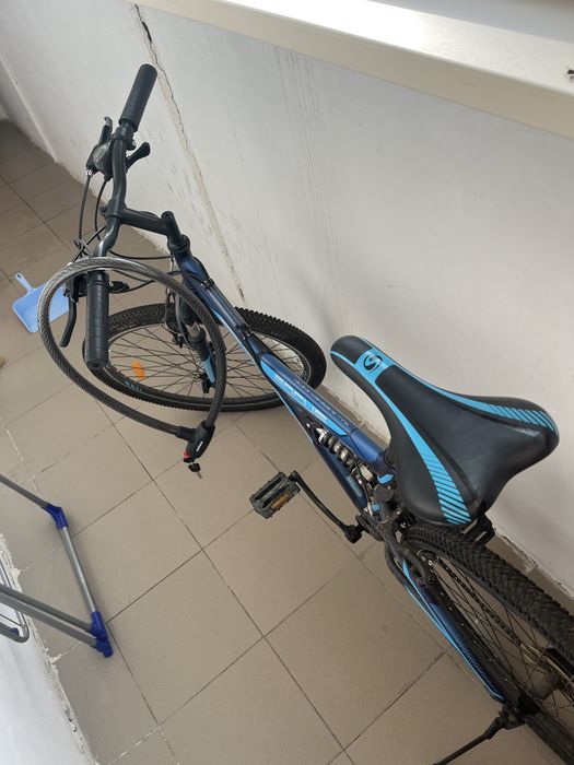 Велосипед Stels Focus