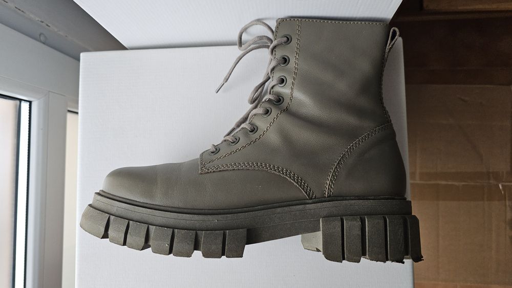 Vand ghete dama nr.40