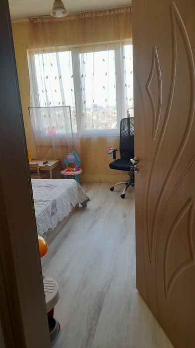 Продава се Тристаен апартамент в Добрич, Дунавите - 80 кв.м за 625 €/кв.м - Снимка #14