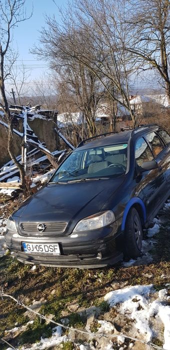 Vând Opel Astra G Caravan