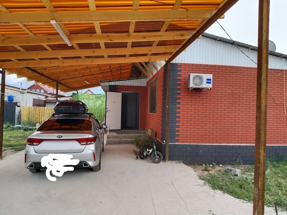 Продам очень уютный дом