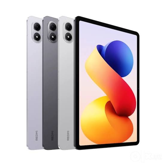 Новый! Redmi Pad 2 Pro Бесплатная доставка!!