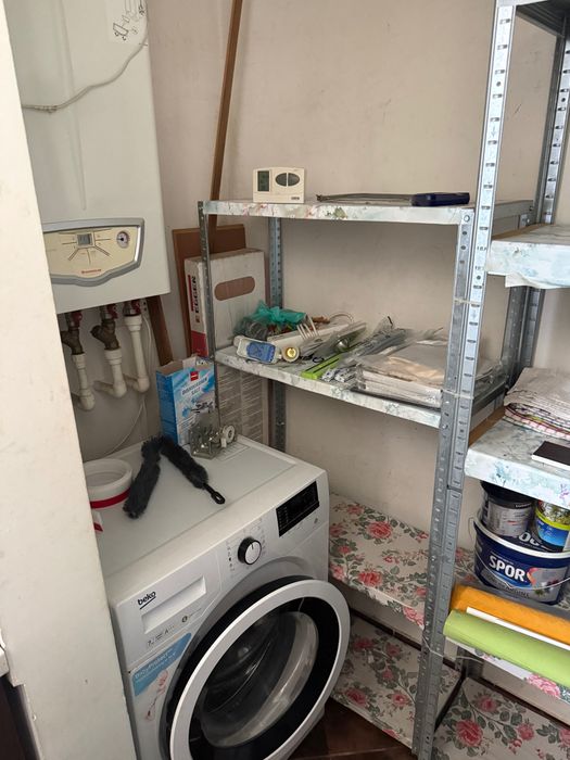 Apartament 1 cameră (Strada Amurgului nr. 56A, Popești-Leordeni, județ Ilfov)