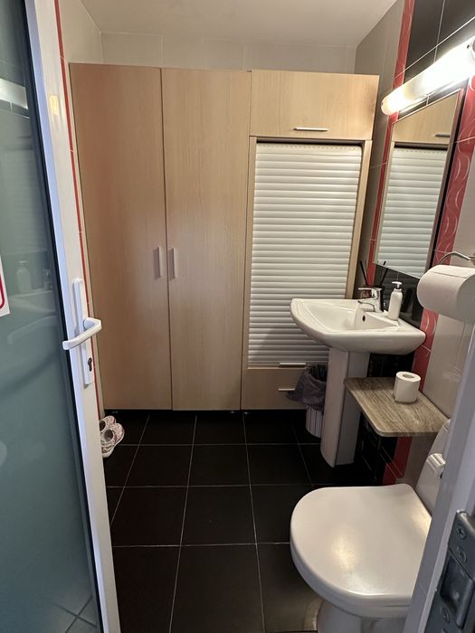 Cabinet stomatologic