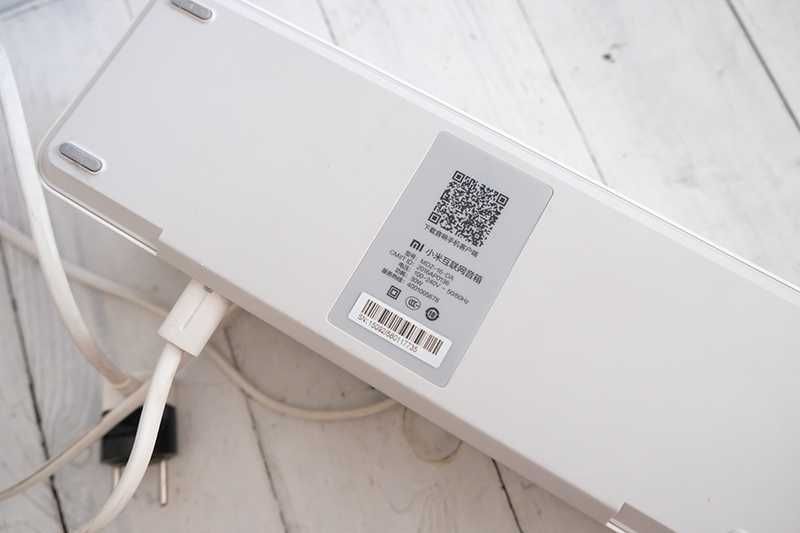 Колонка Xiaomi  Mi Internet Speaker