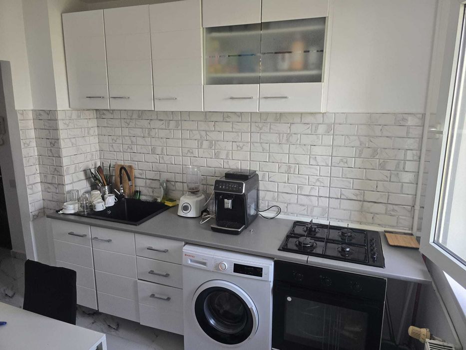 Apartament 2 camere decomandat | Dristor – ParkLake – Camil Ressu | Renovat complet bloc reabilitat