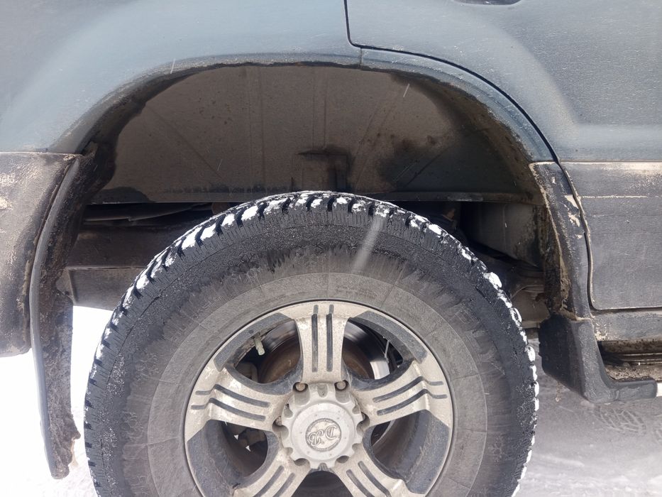 Продам машину Митсубиси поджера