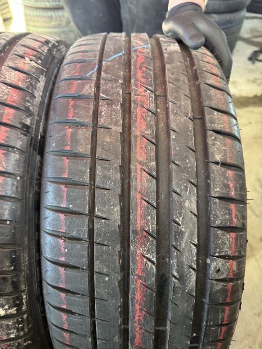 235 45 19 michelin vara 2021 7.8 mm