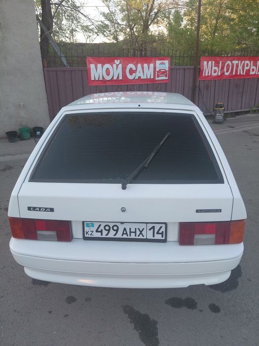 Продам ваз 21114