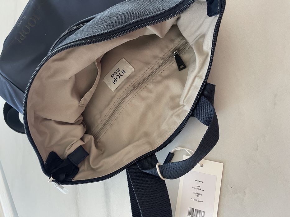 JOOP !  Rucsac Cartello Elva Nightblue