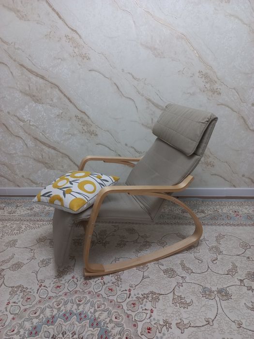 Отбасылық орындық Айналмалы