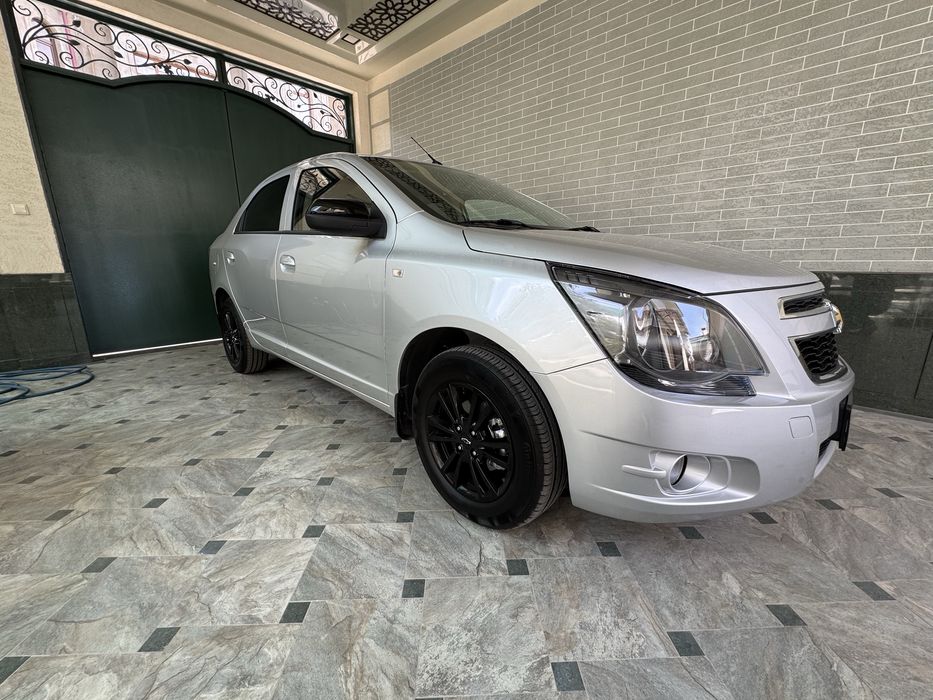 Cobalt 2025 Midnight