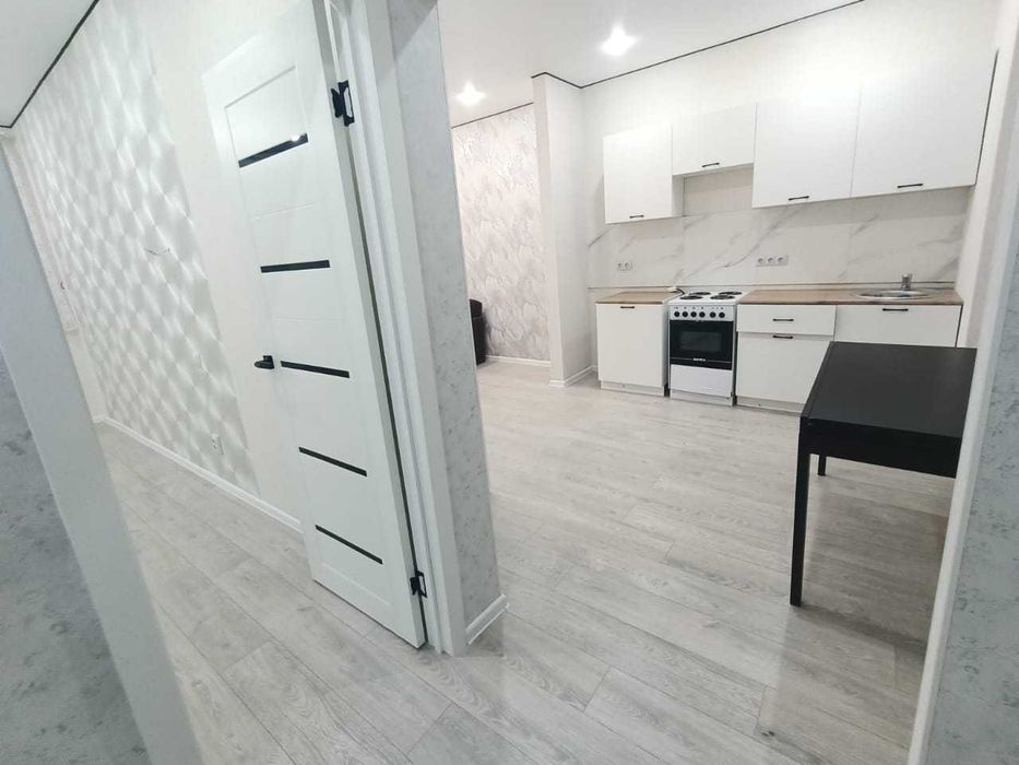 продается 2 комнатная квартира