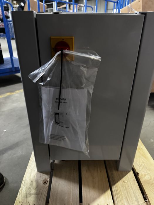 Agregat carcasatt Bioma silentios Frigmacool orice marca model