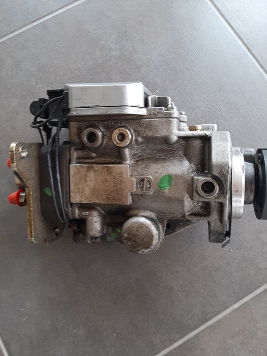 ГНП Форд ФОКУС ..006 и 002