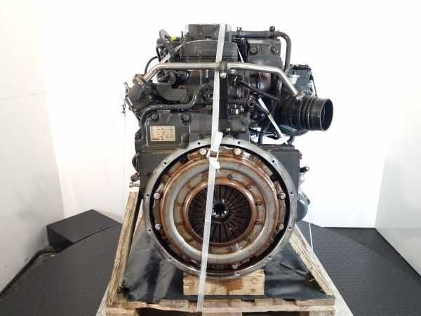 Motor comple camion DAC PX7 172 K1 - Piese motor DAF